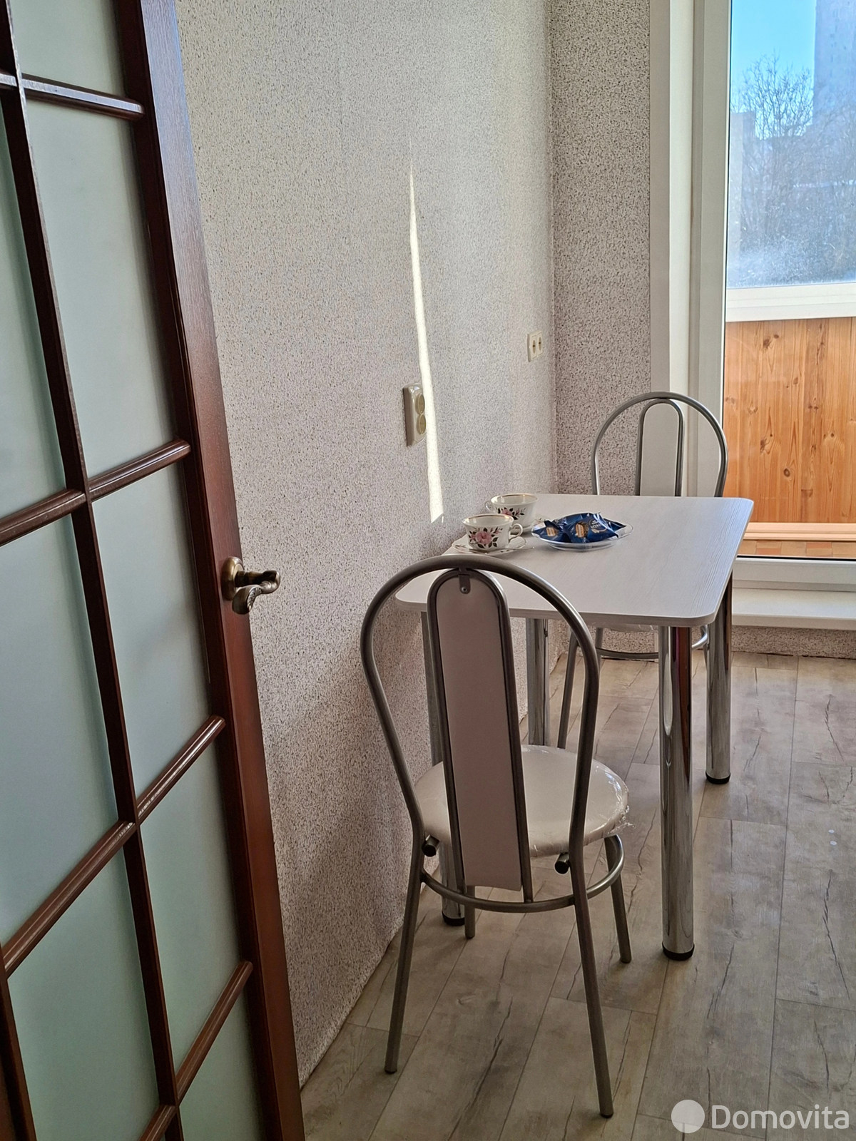 квартира, Минск, б-р Шевченко, д. 17 от собственника