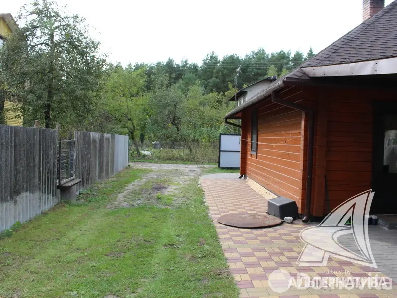 Купить 1-этажную дачу в Экран-83 Брестская область, 52000USD, код 180254 - фото 20