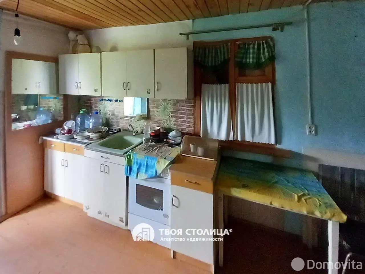 дача, Усяжа, , стоимость продажи 51 922 р.