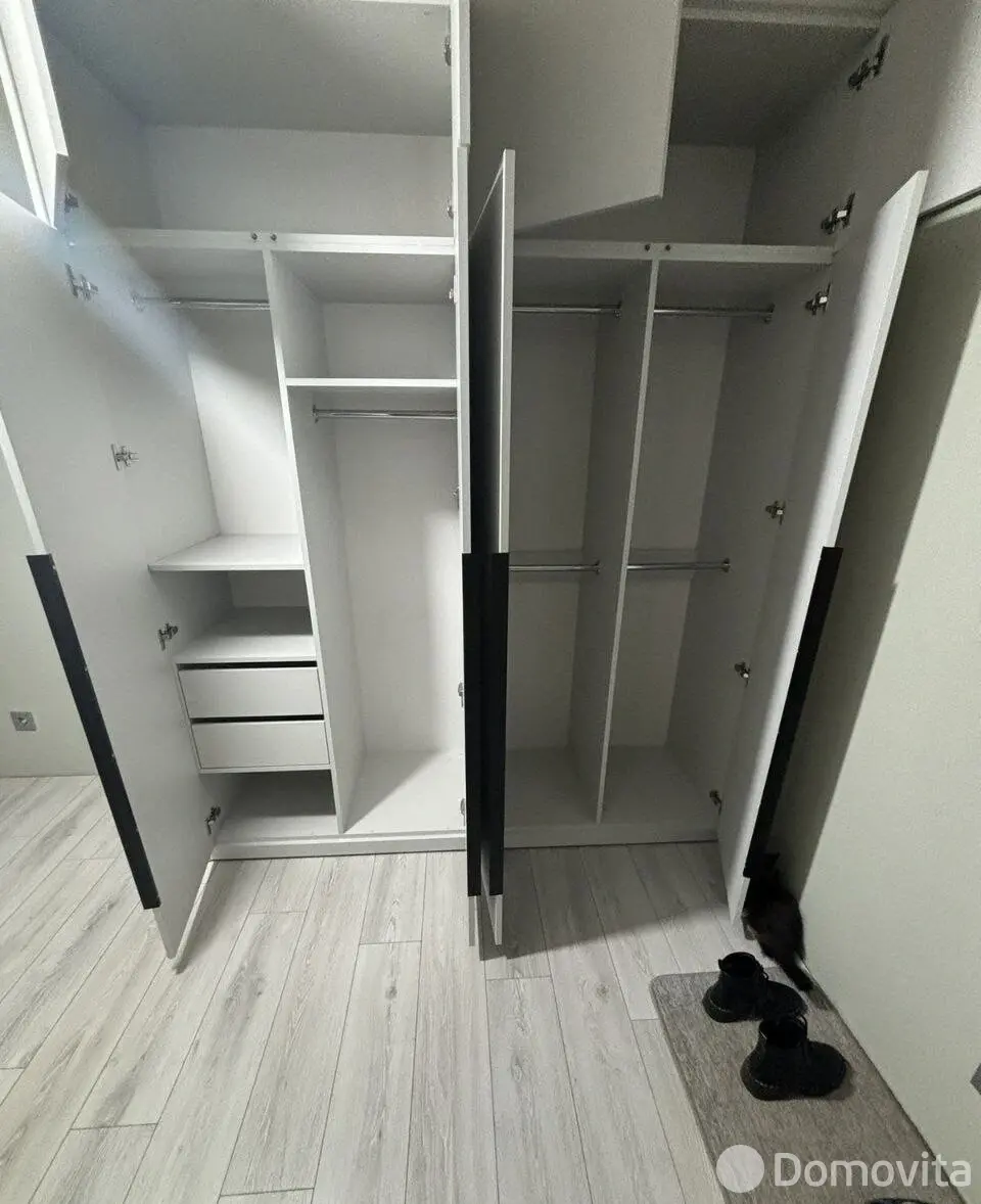 квартира, Минск, пр-т Пушкина, д. 38 - лучшее предложение