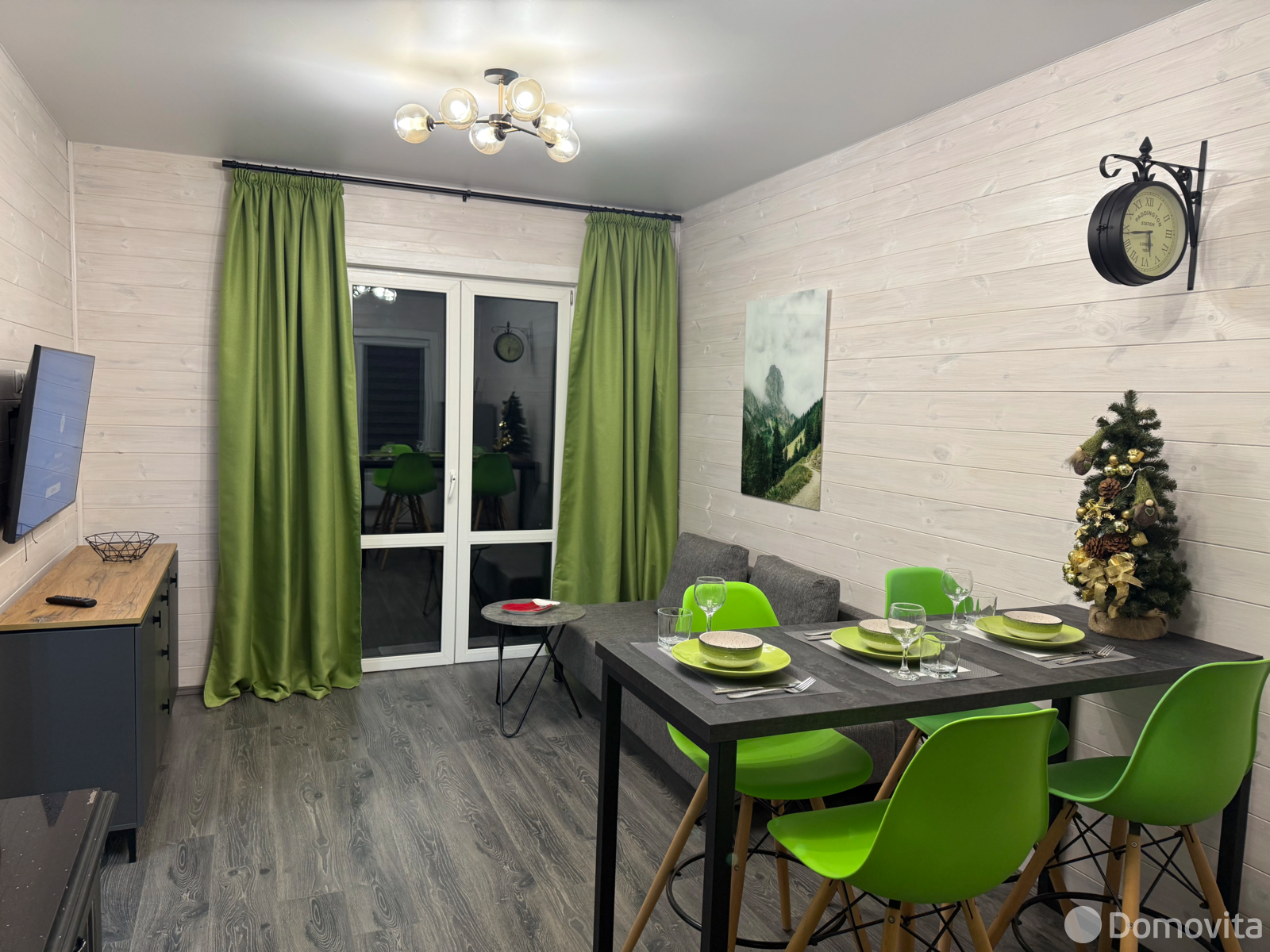 Аренда коттеджа Bright House на сутки в ВЕРЯГИ ул. 8-я, д. 290 , 300BYN, код 1363 - фото 3