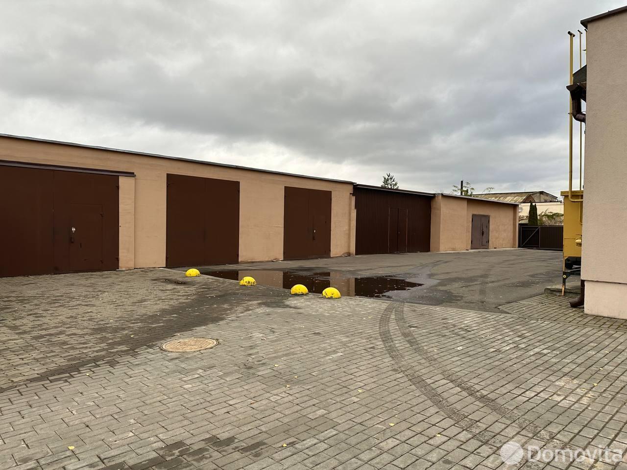 Купить офис на ул. Чигринова, д. 2/а в Могилеве, 2200000USD, код 7928 - фото 14