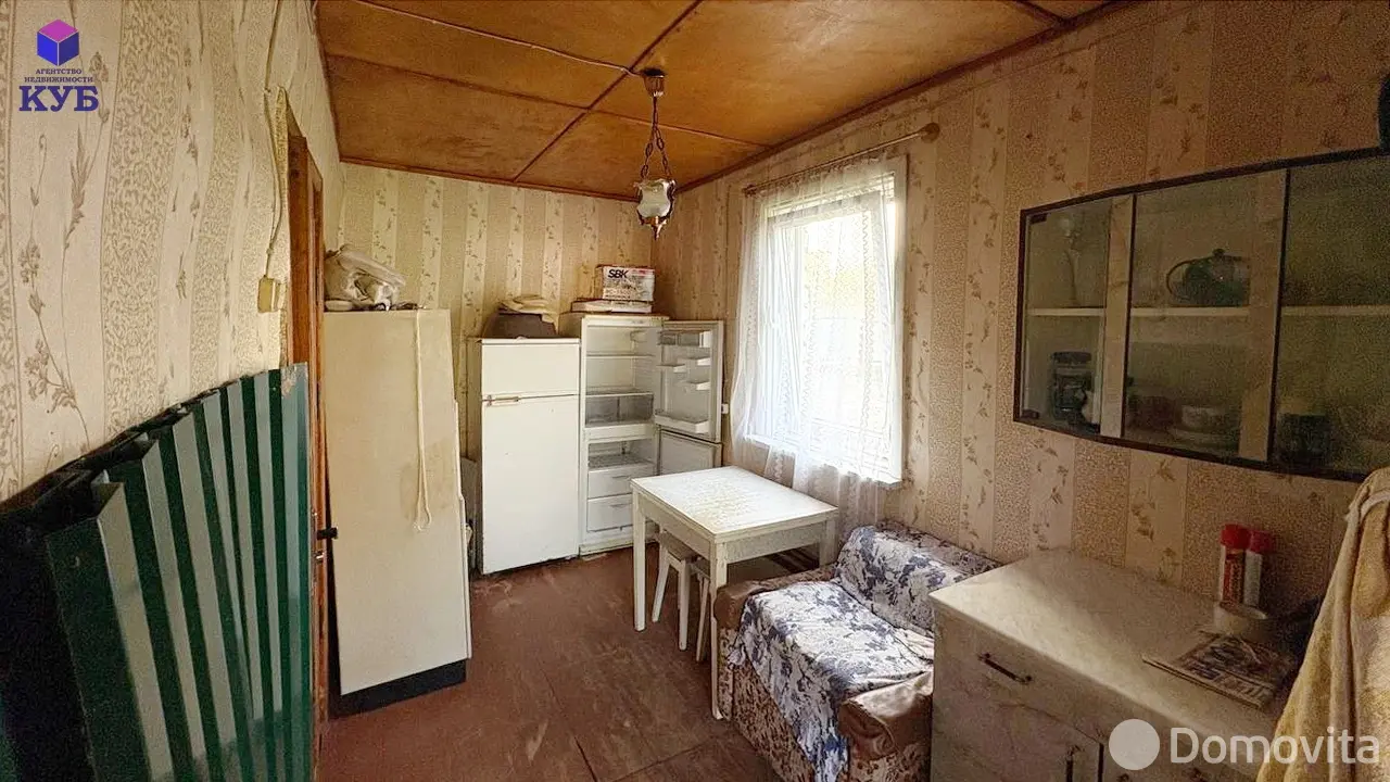 дача, Рябиновка, , стоимость продажи 52 670 р.