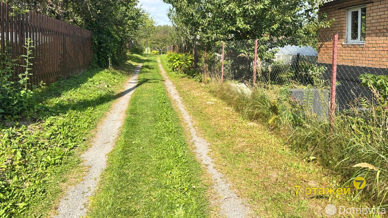 Продажа 2-этажной дачи в Узгорье-2002 Минская область, 32500USD, код 184006 - фото 14