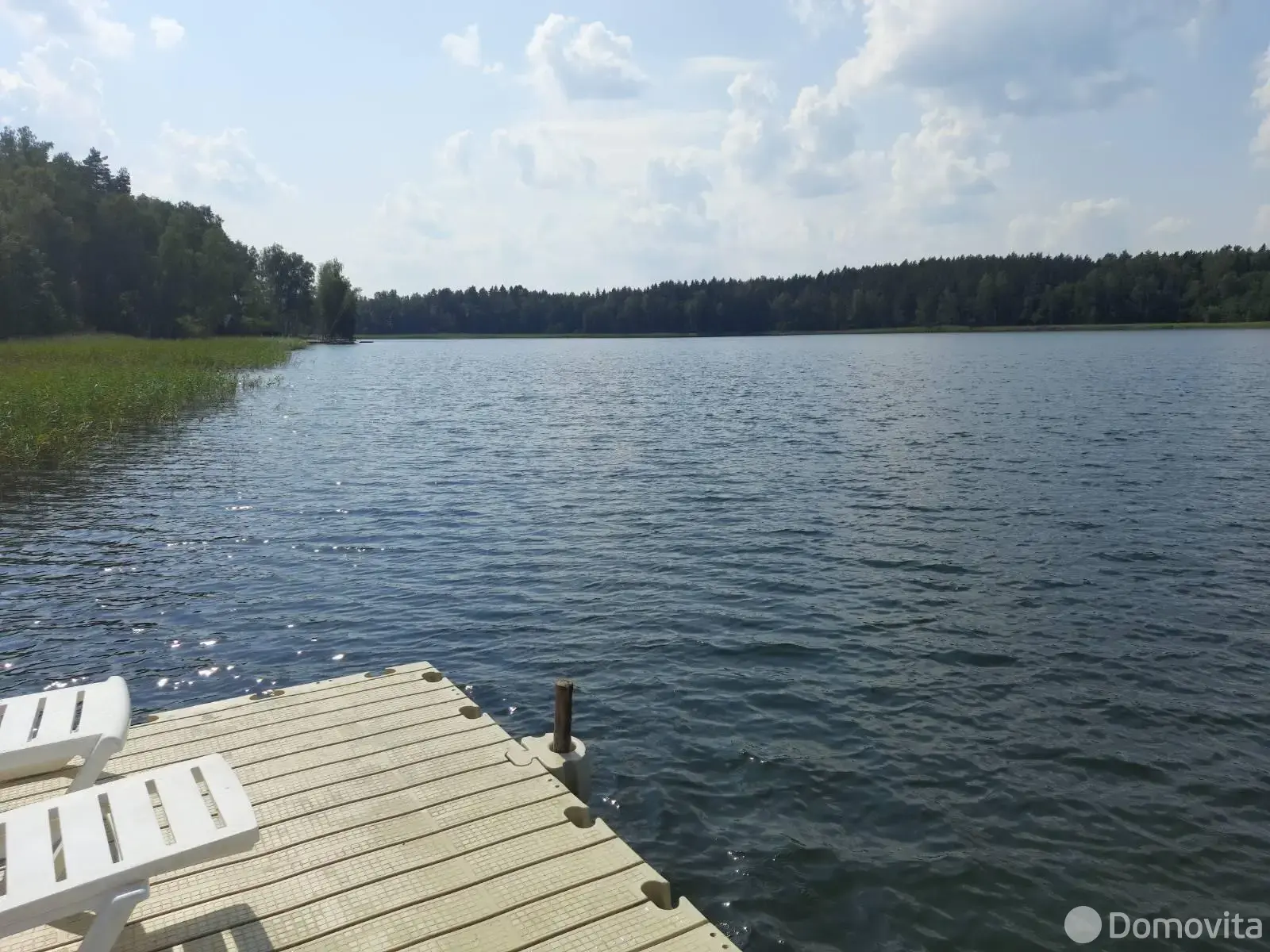 Купить 1-этажную дачу в Леошках Витебская область, 32000USD, код 183763 - фото 25