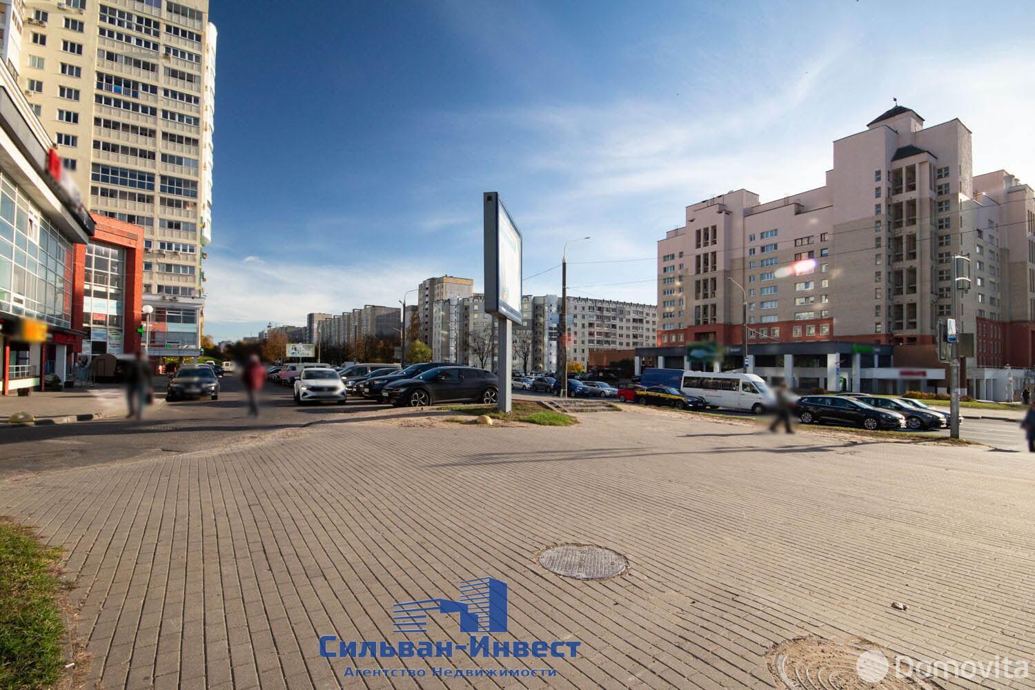 Аренда торговой точки на ул. Максима Богдановича, д. 124 в Минске, 3067EUR, код 965938 - фото 30