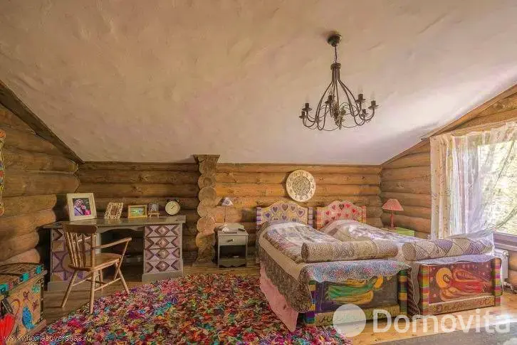 Аренда коттеджа Хутор Смелых на сутки в Суле ул. Центральная , 490USD, код 1421 - фото 11