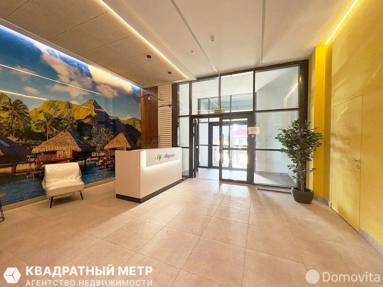 Снять 3-комнатную квартиру в Минске, ул. Жореса Алфёрова, д. 10, 650USD, код 150292 - фото 23