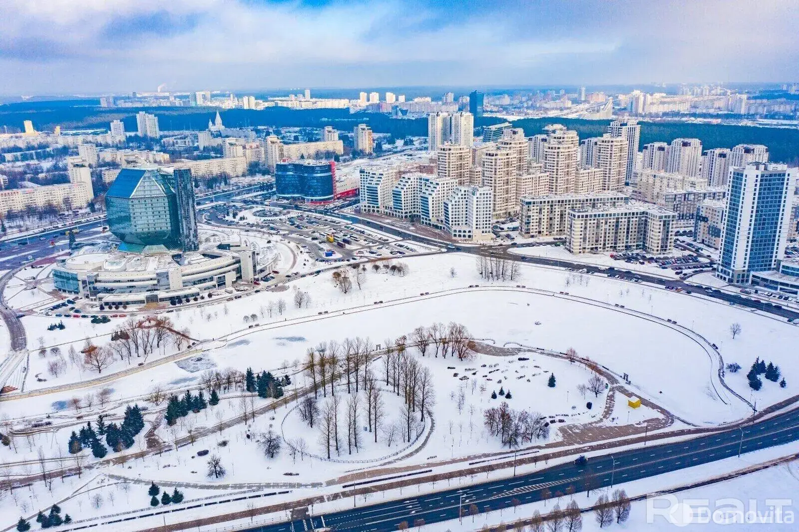 торговый объект, Минск, ул. Кирилла Туровского, д. 8, стоимость продажи 98 861 р.