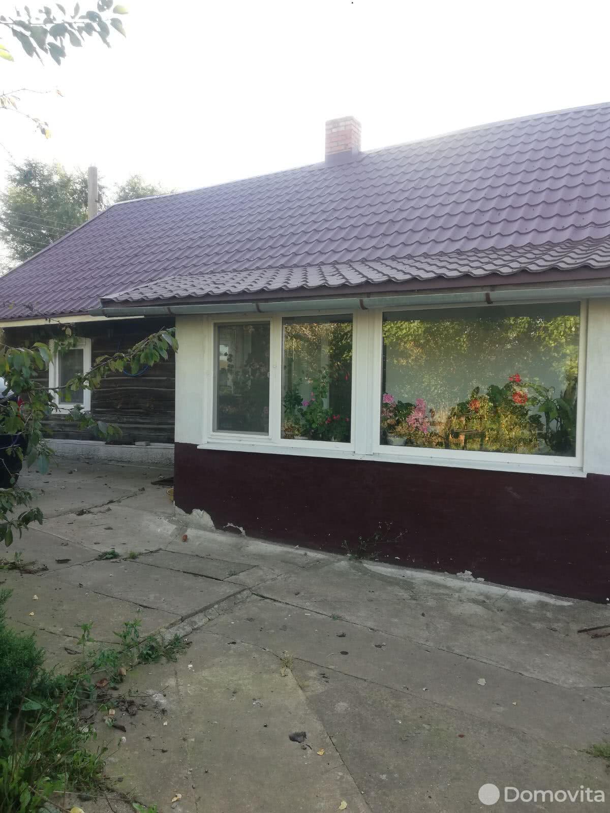 Продажа 2-этажного дома в Горошках, Минская область , 41500USD, код 636953 - фото 1