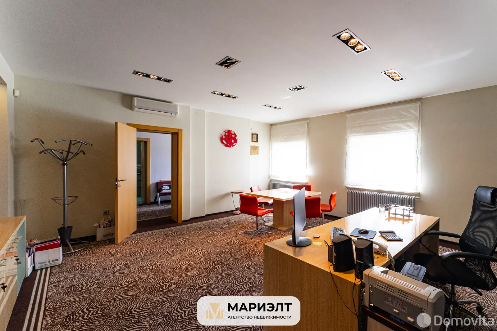 офис, Дзержинск, ул. Строителей, д. 3 