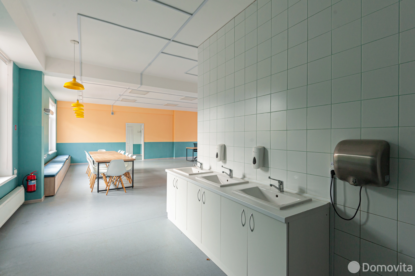 Аренда офиса на ул. Некрасова, д. 31 в Минске, 46656BYN, код 15841 - фото 15