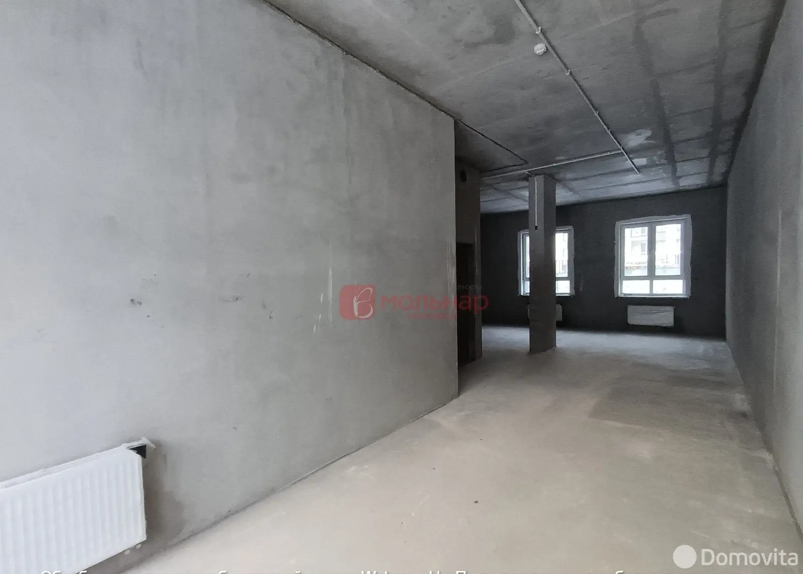 Аренда торгового помещения на ул. Нововиленская, д. 61 в Минске, 2355BYN, код 966590 - фото 3