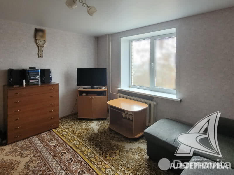 Купить 1-комнатную квартиру в Бресте, ул. Задорожная, 25900 USD, код: 1033297 - фото 2