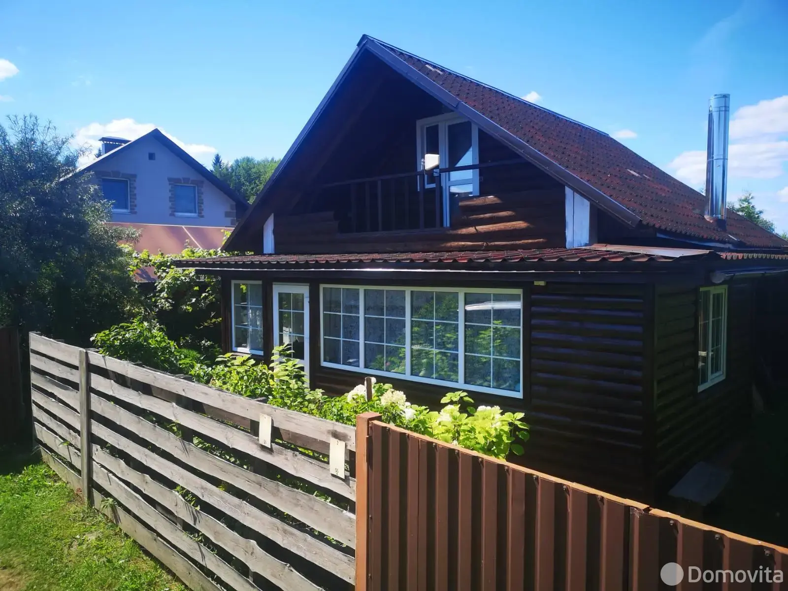 дача, Виола,