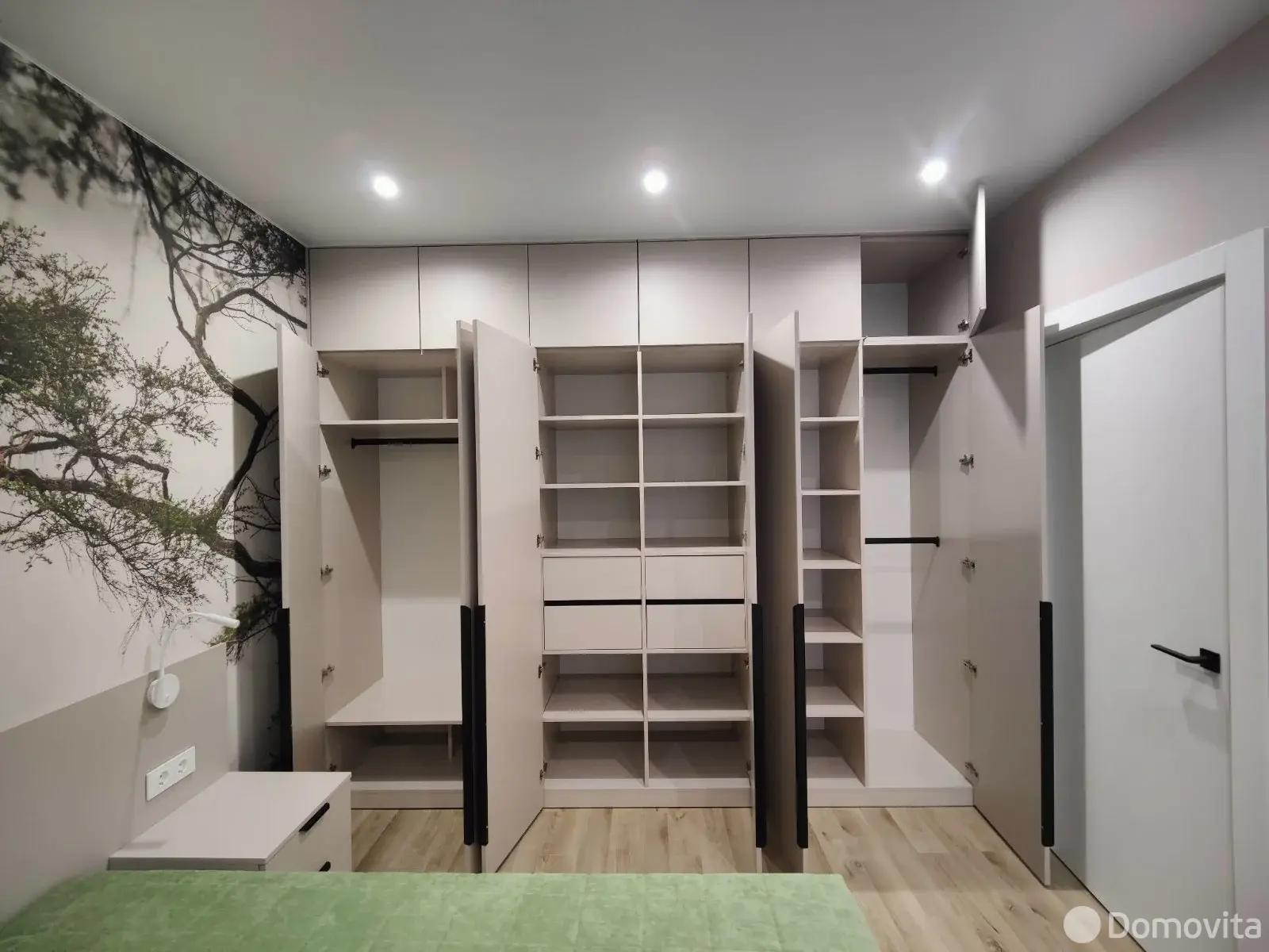 Стоимость аренды квартиры, Минск, ул. Панфилова, д. 3