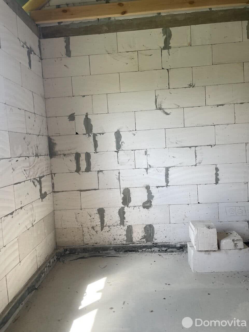 Продажа 1-этажной дачи в Пралеска-1 Минская область, 29000USD, код 177734 - фото 12