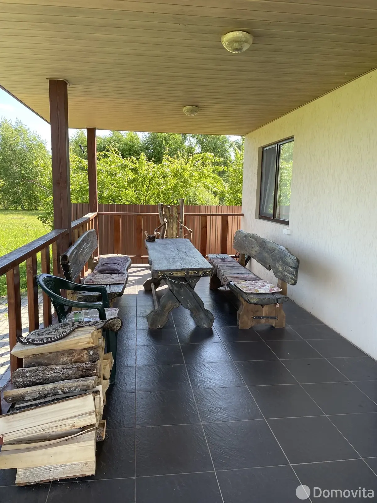 Аренда коттеджа Агроусадьба на сутки в Новом Лядне , 250BYN, код 1327 - фото 2