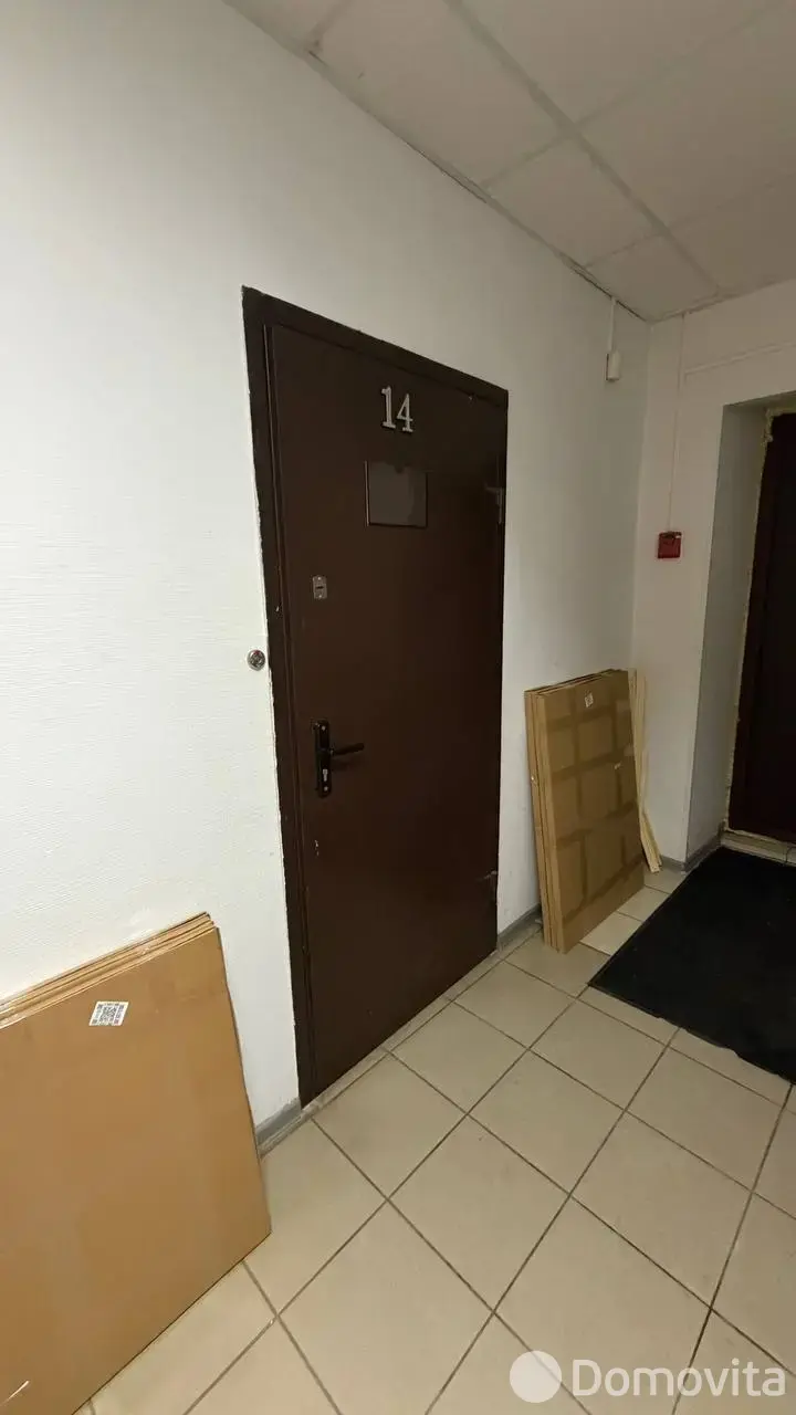Снять офис на пр-д Бетонный, д. 13 в Минске, 613.08BYN, код 17365 - фото 5