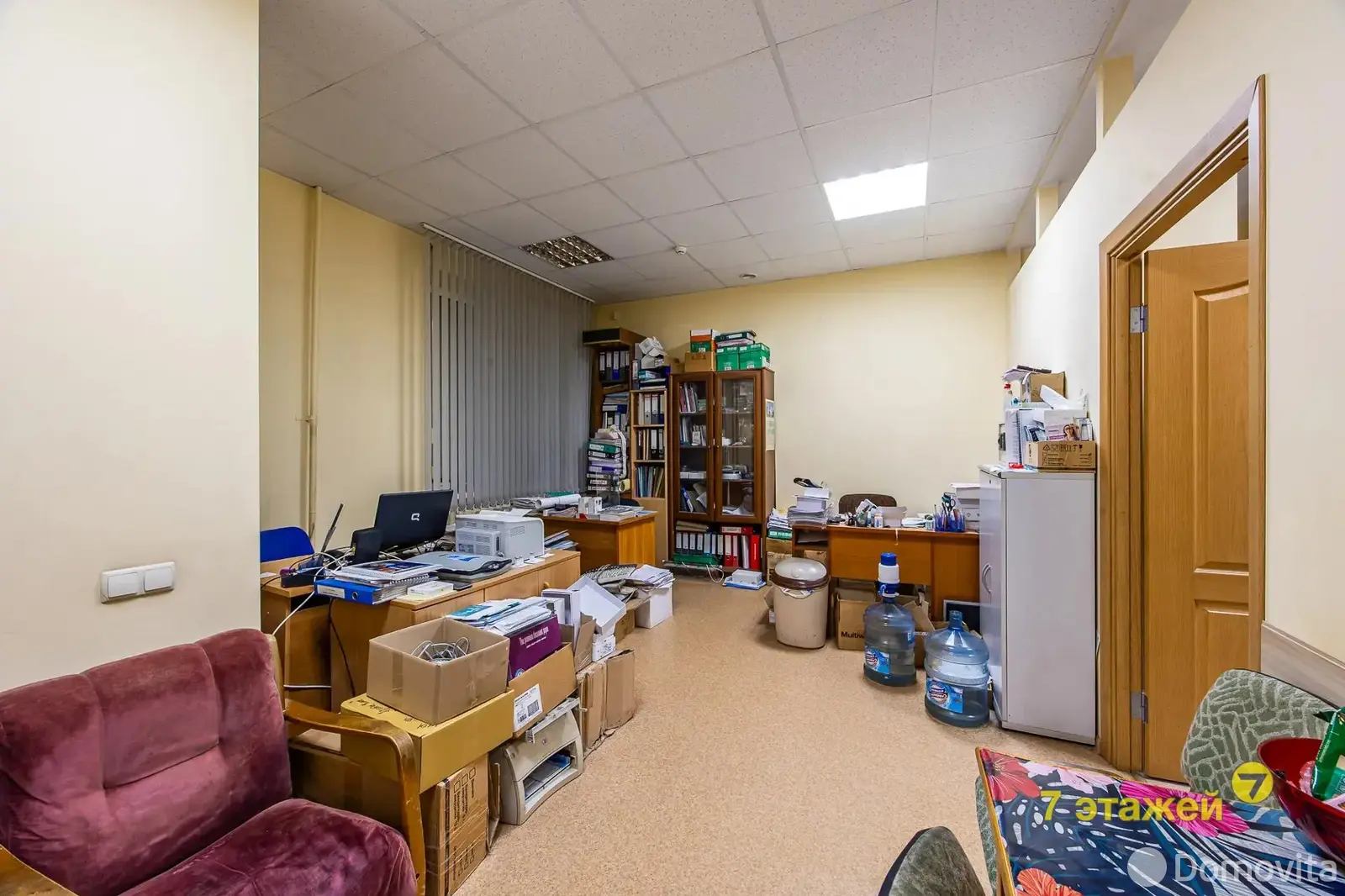 Купить помещение под сферу услуг в Минске, ул. Сухаревская, д. 38/2 - фото 13