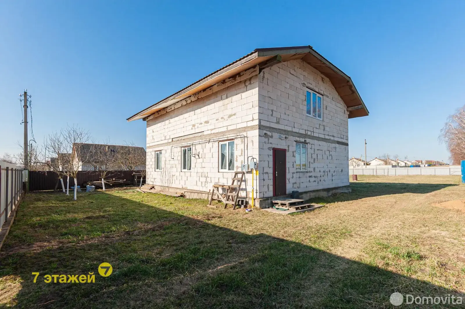 коттедж, Турец, , стоимость продажи 237 745 р.