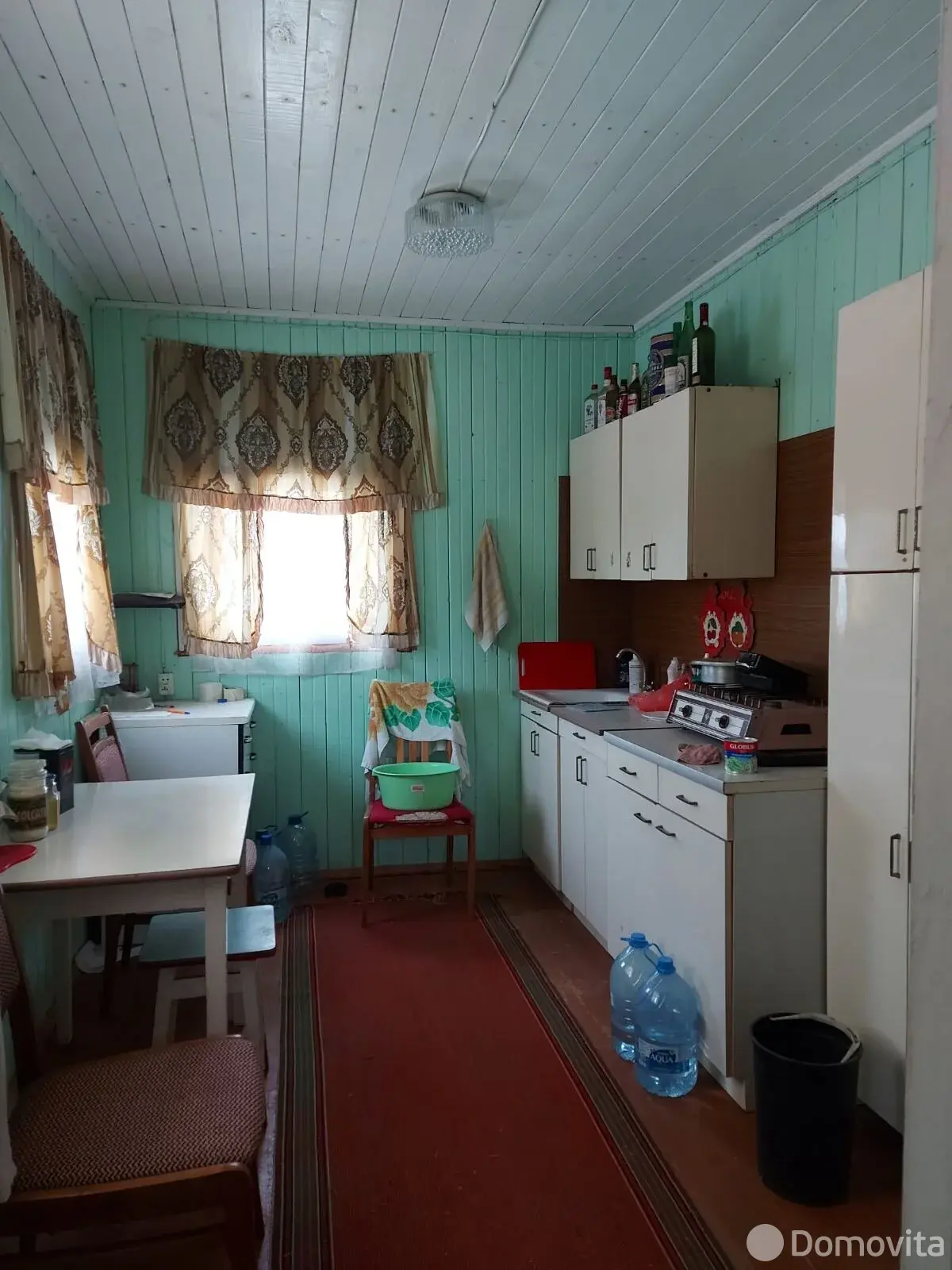 Продажа 2-этажной дачи в СИГМА-2002 Минская область, 30000USD, код 182538 - фото 25