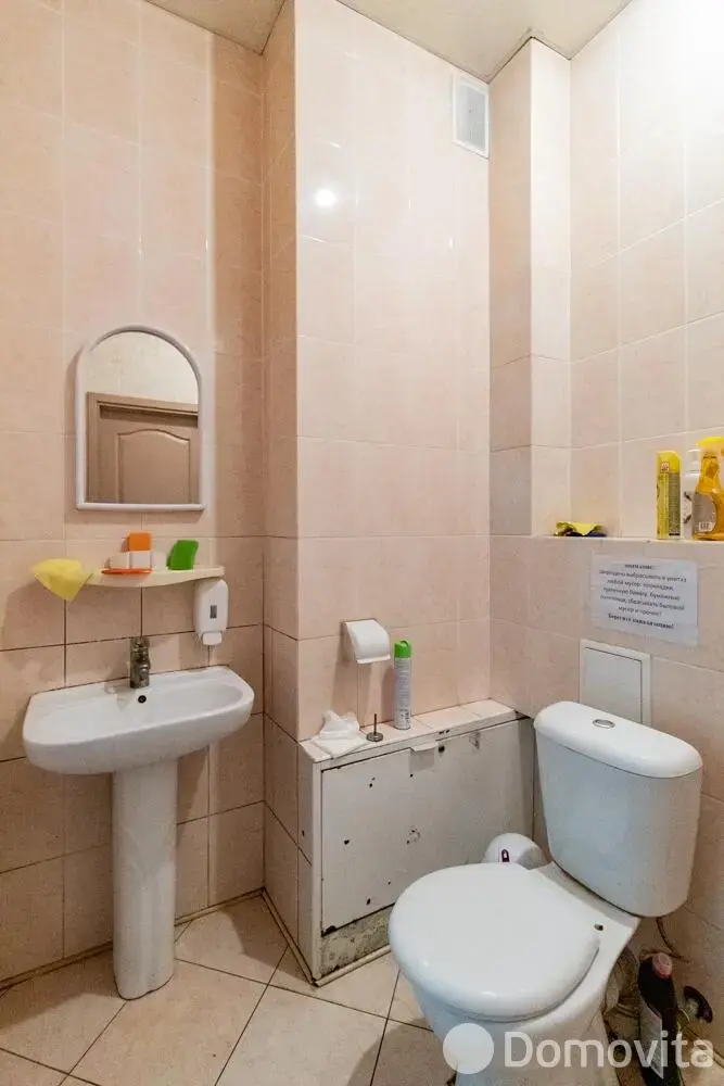 Цена продажи офиса, Минск, ул. Колхозная, д. 19/А