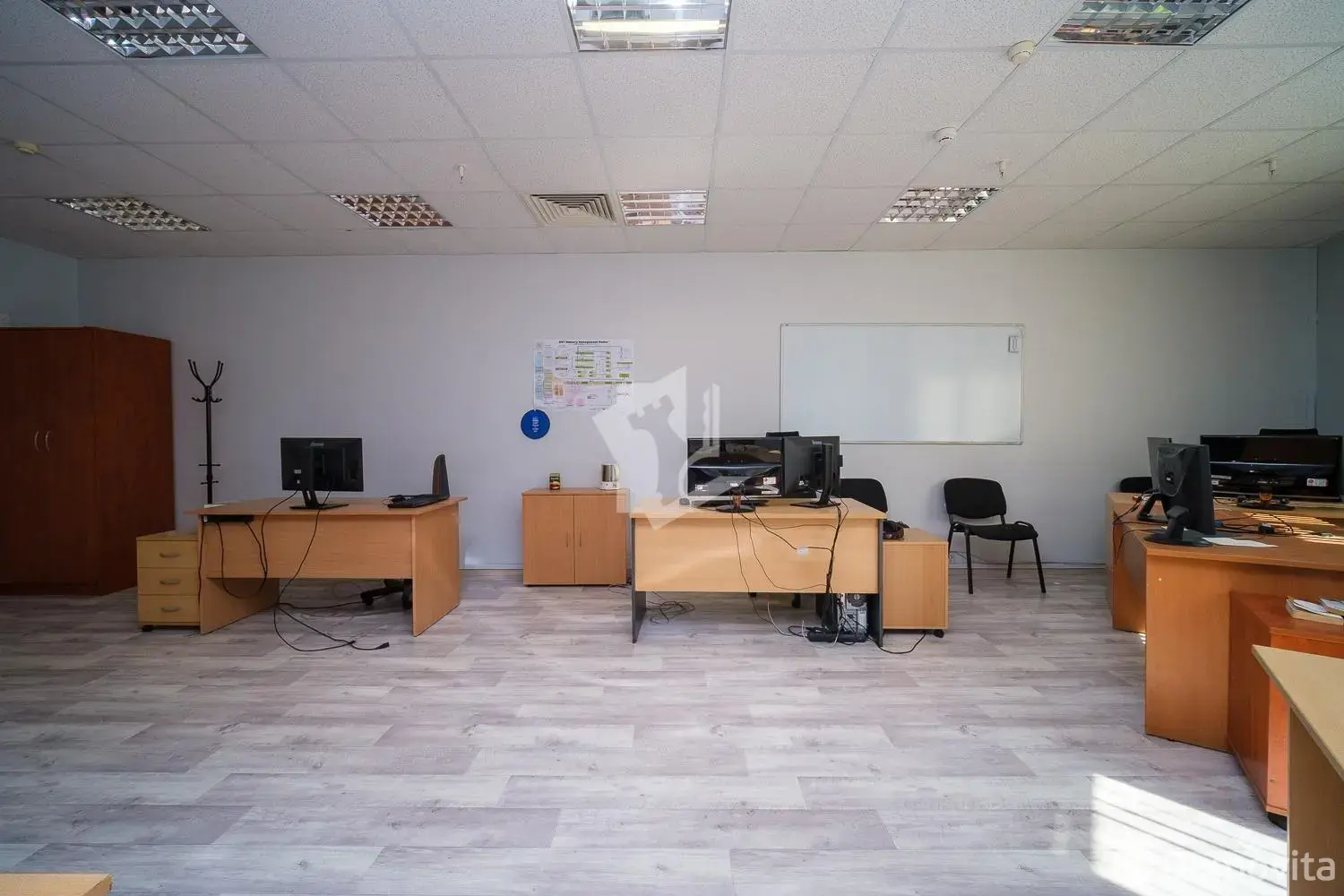 Аренда офиса на ул. Филимонова, д. 15 в Минске, 1755BYN, код 14976 - фото 5