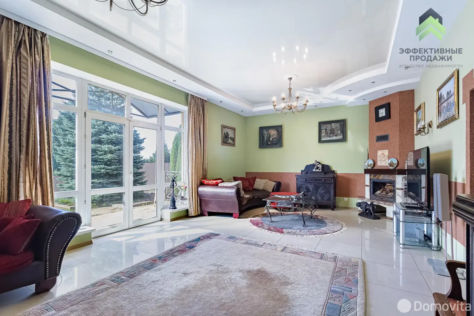 Стоимость продажи дома, Якубовичи, 