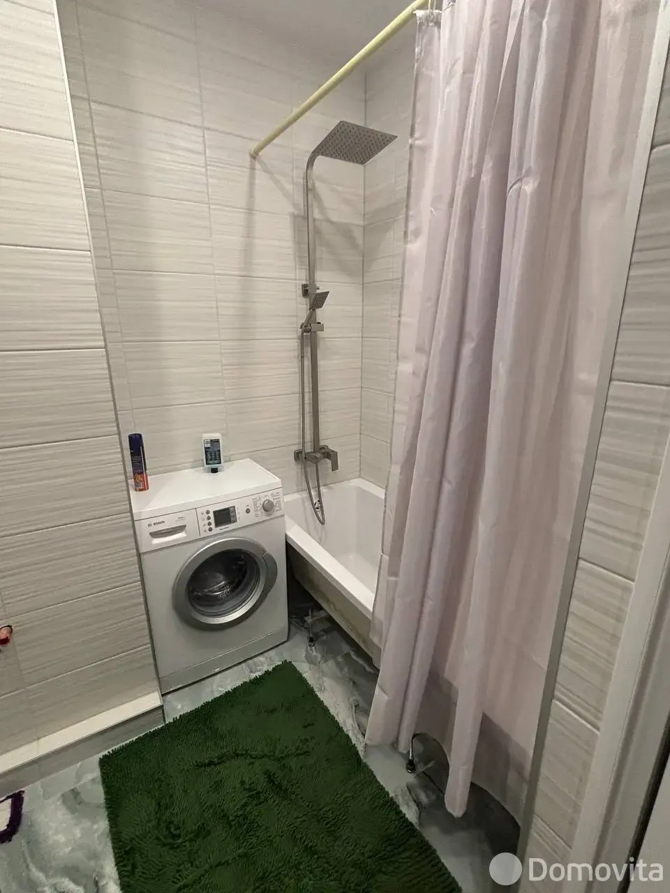 квартира, Минск, ул. Жореса Алфёрова, д. 14, стоимость аренды 3 572 р./мес.