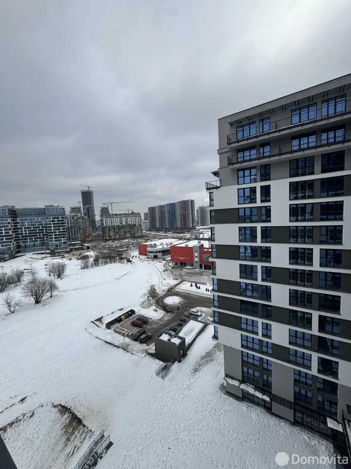 Купить офис на ул. Жореса Алфёрова, д. 22 в Минске, 85000USD, код 10050 - фото 11