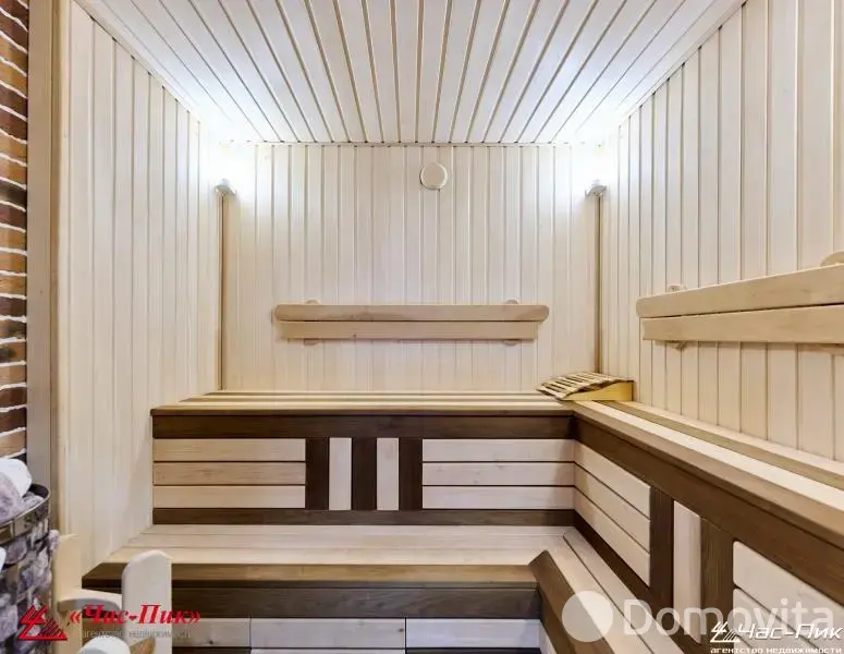 Купить 1-этажную дачу в Колодищах Минская область, 330000USD, код 179630 - фото 40