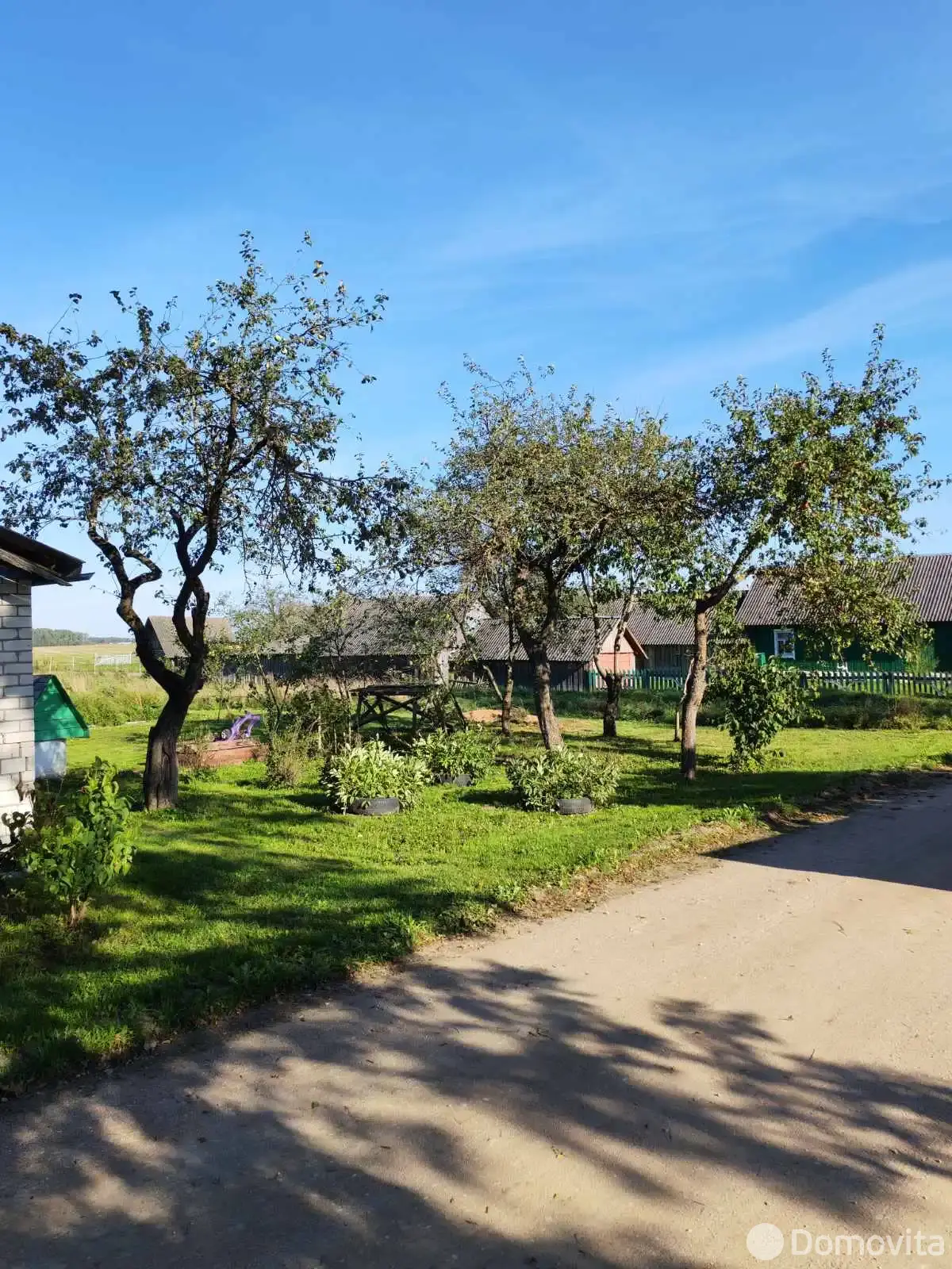 Цена продажи коттеджа, Трасеченяты, 