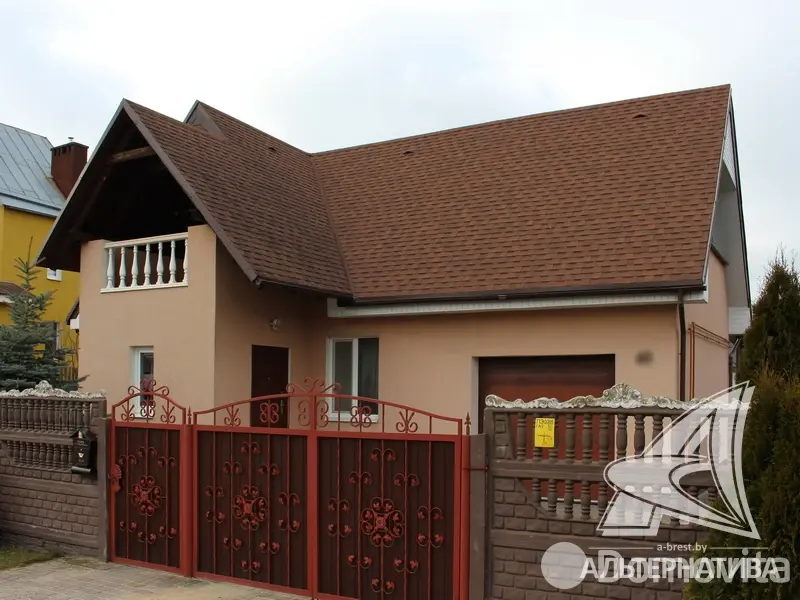 дом, Черни, , стоимость продажи 379 500 р.