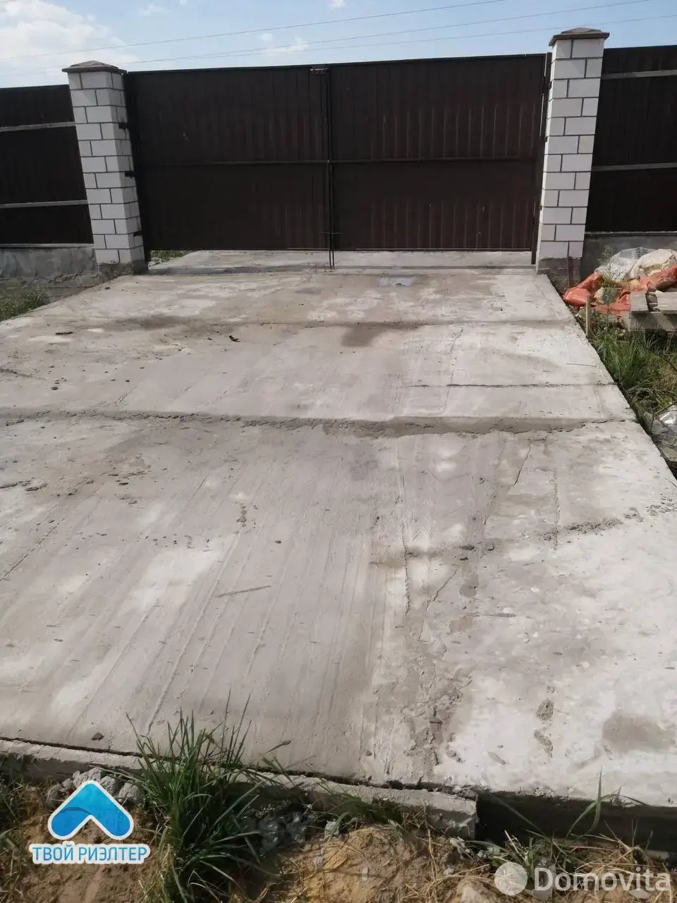 дом, Дрозды, ул. Строителей - лучшее предложение