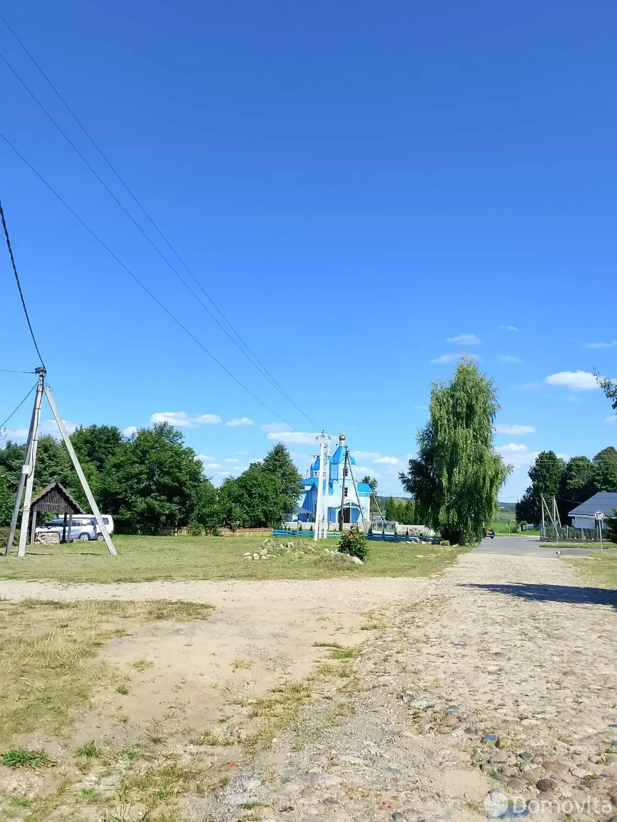 коттедж, Вязынка, , стоимость продажи 30 578 р.