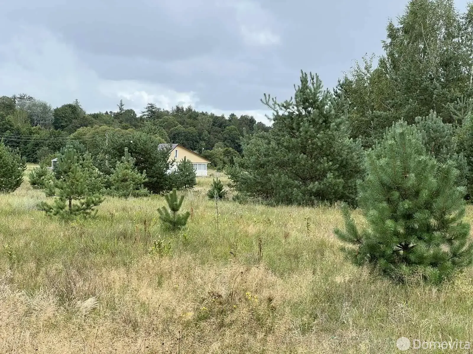 дом, Остюковичи, ул. Центральная 