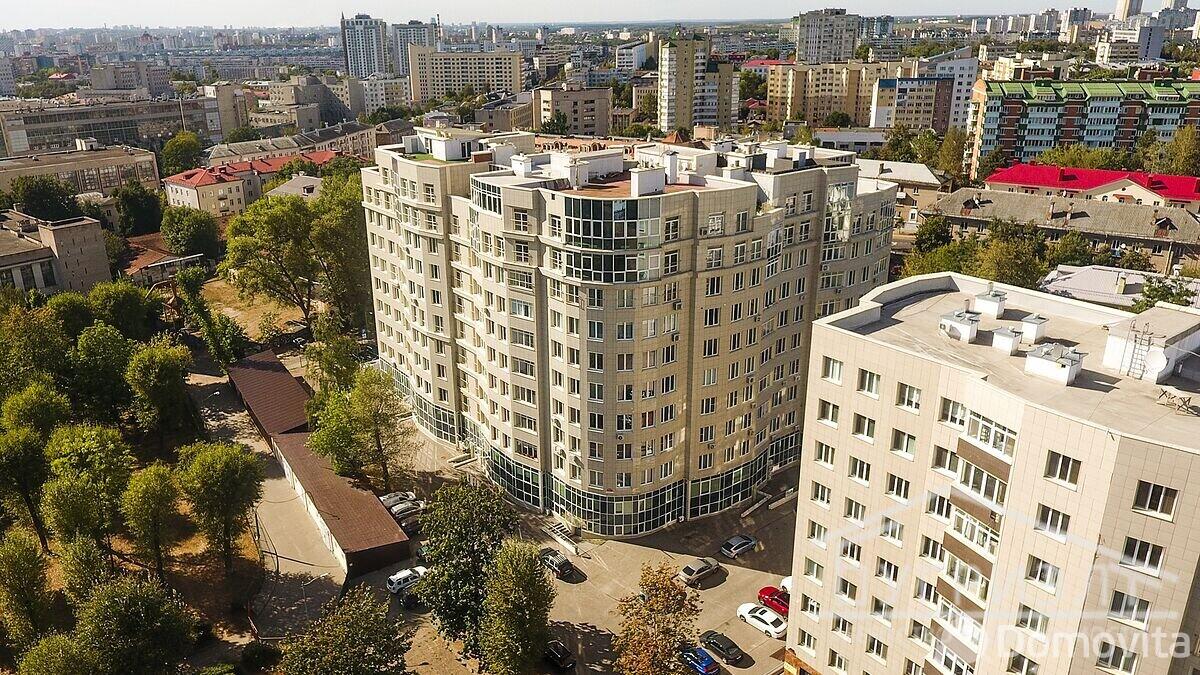 квартира, Минск, пр-т Независимости, д. 85/Г в Первомайском районе