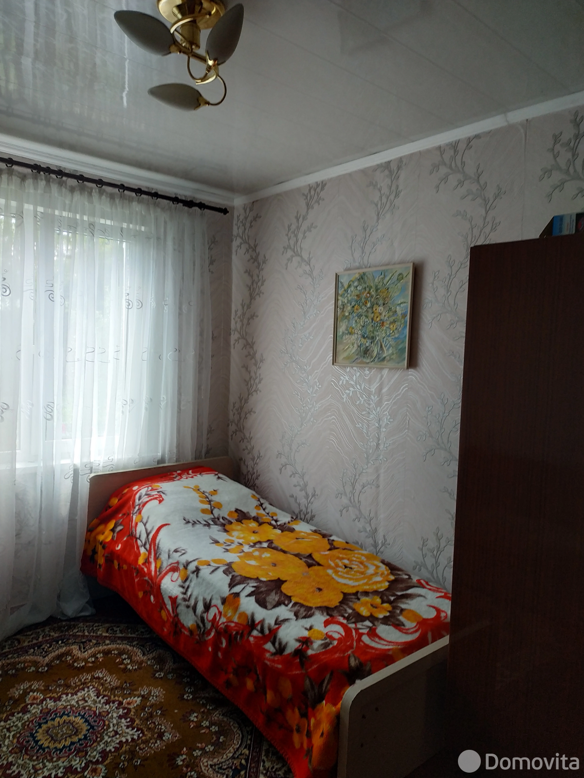 коттедж, Подлесье, 