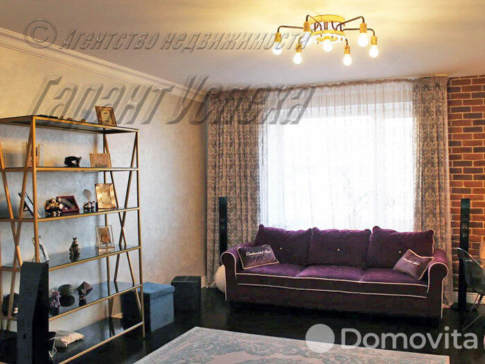 Продажа 3-комнатной квартиры в Бресте, б-р Космонавтов, 65000 USD, код: 844971 - фото 5