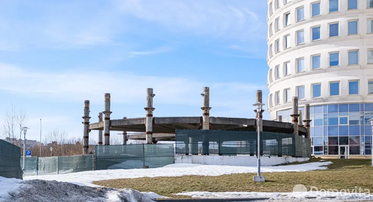 Купить земельный участок, 40 соток, Минск, Минская область, 370000USD, код 571877 - фото 13