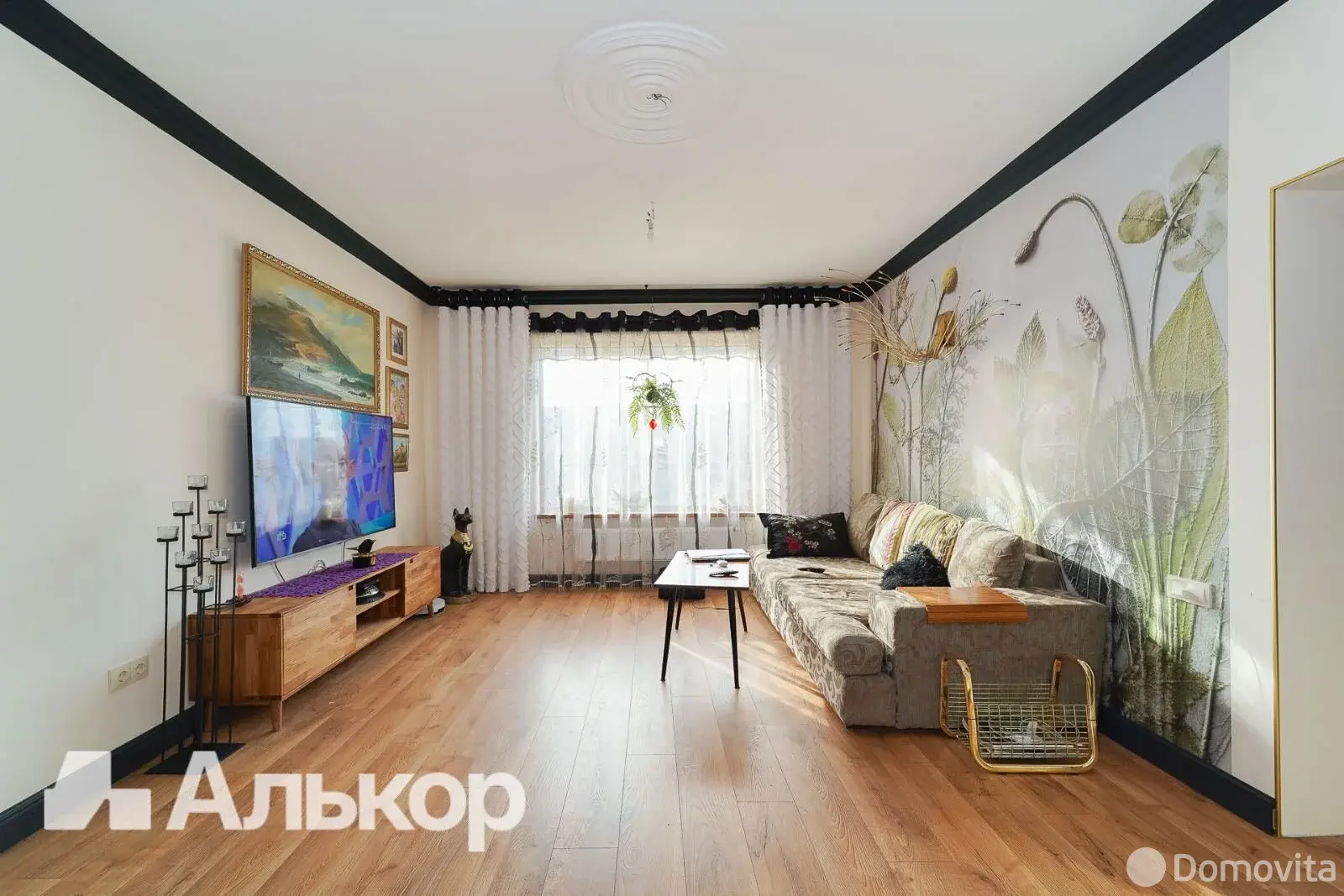 коттедж, Червень, ул. Буденного, д. 13 