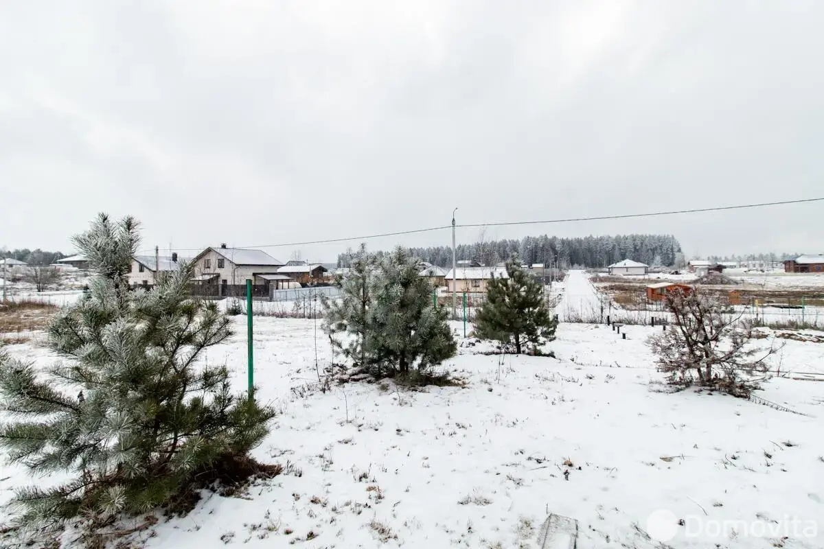 Продажа 1-этажной дачи в Вектор-2012 Минская область, 157000USD, код 181451 - фото 45