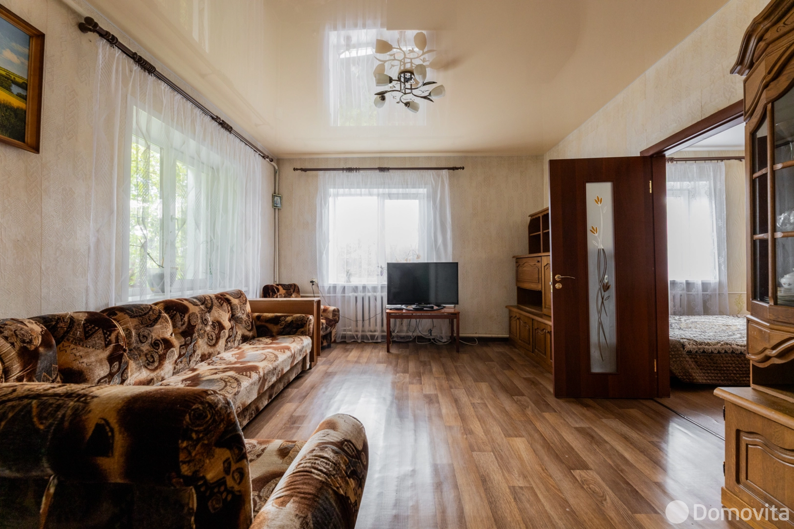 дом, Юбилейный, , стоимость продажи 416 933 р.