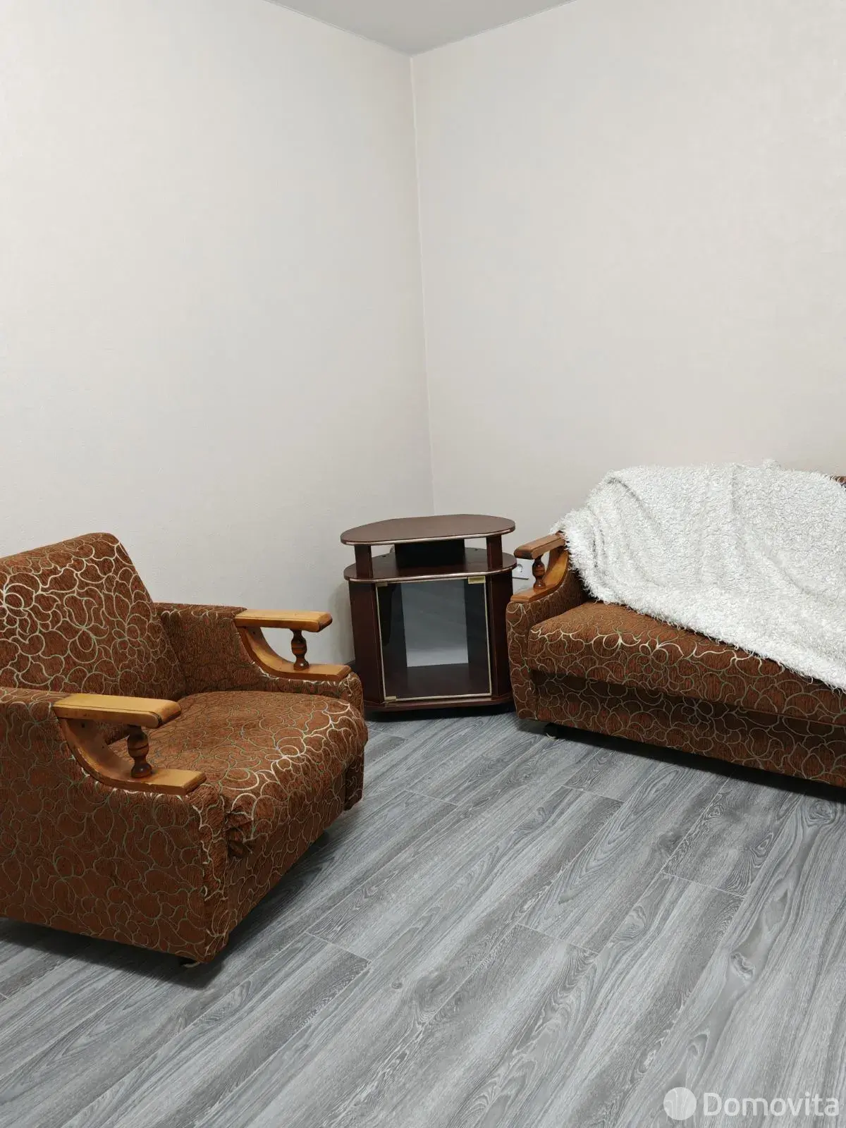 Снять 2-комнатную квартиру в Минске, пр-т Партизанский, д. 72, 500USD, код 148050 - фото 15