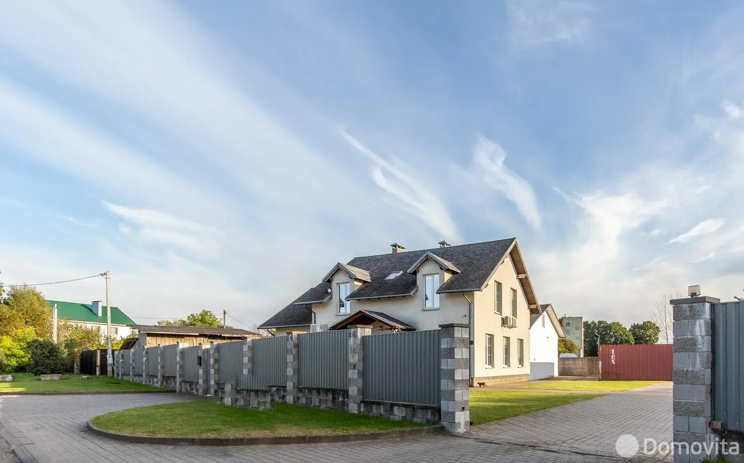 Купить офис на ул. Звёздная в Озерце, 265700USD, код 9325 - фото 29