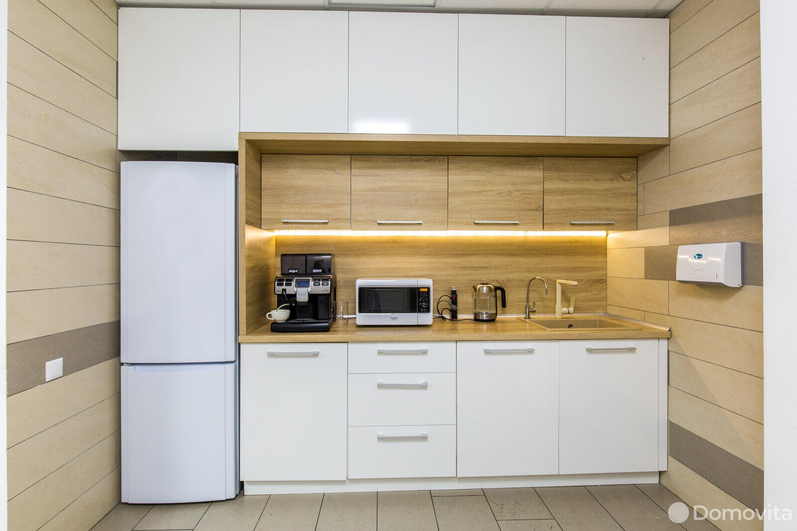 Купить офис на ул. Огинского, д. 6 в Минске, 641021USD, код 4794 - фото 13