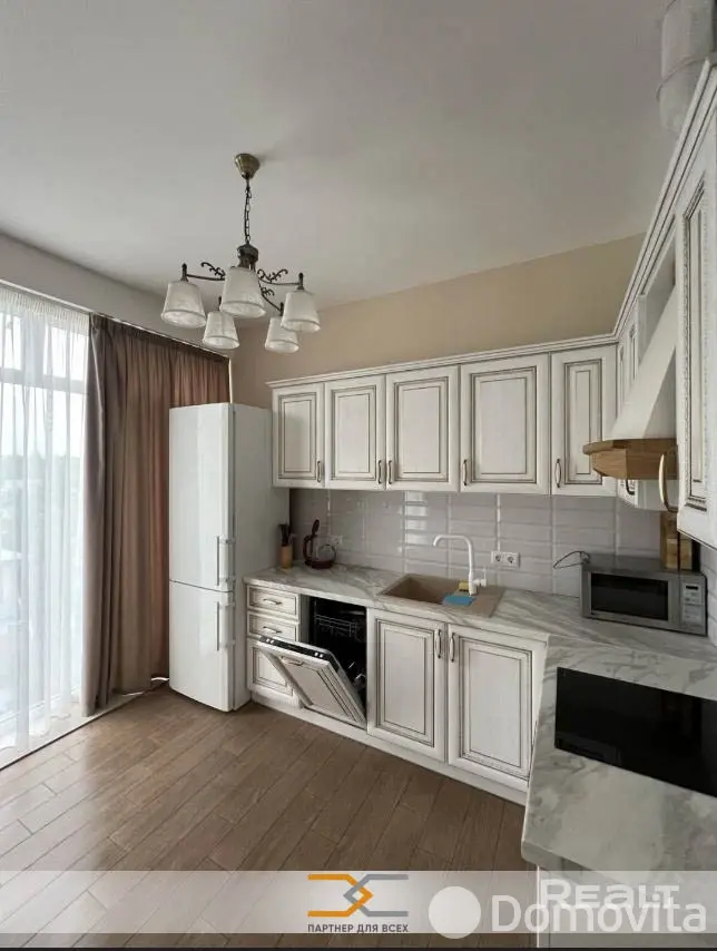 аренда квартиры, Минск, ул. Короленко, д. 13