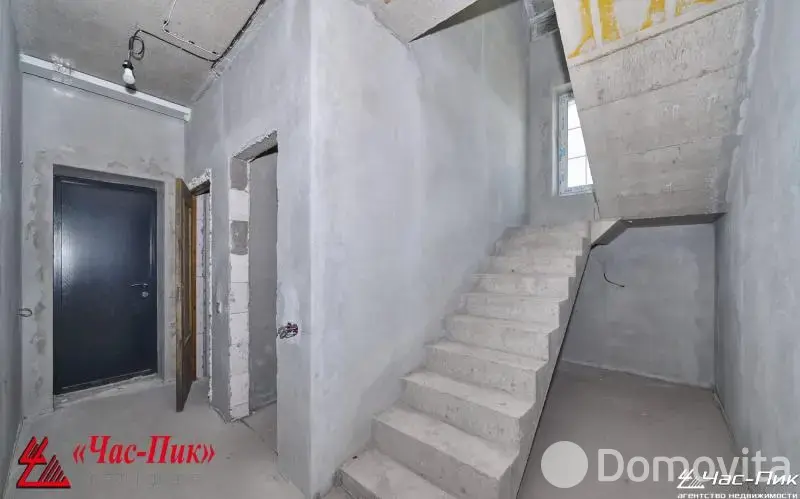Продажа 1-этажной дачи в Дещенке Минская область, 464000BYN, код 186523 - фото 16