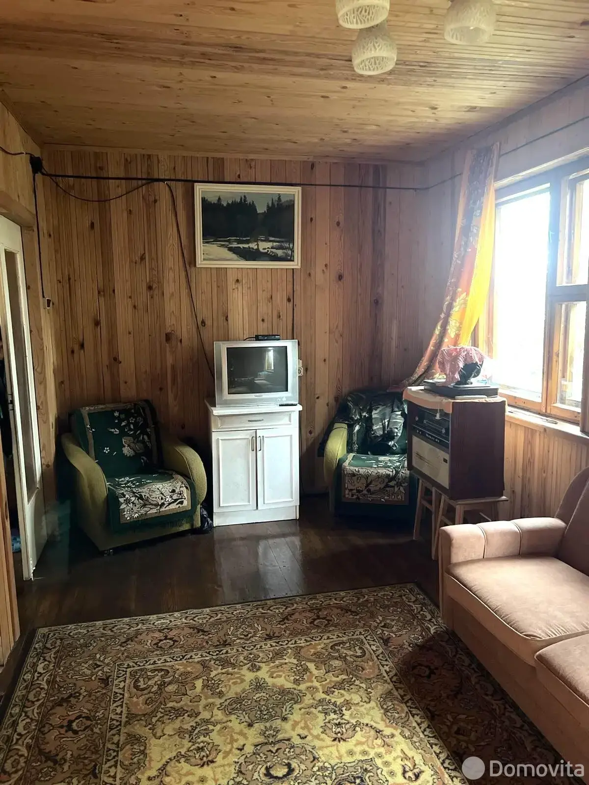 дача, Крыница-91, 